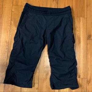 🚫SOLD🚫 Lululemon Crops